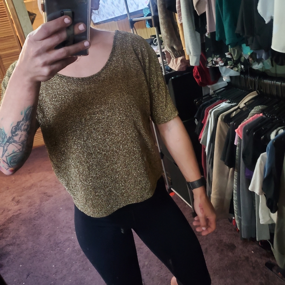 Express Shirt - Picture 2 of 2